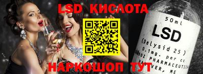 дживик Берёзовский